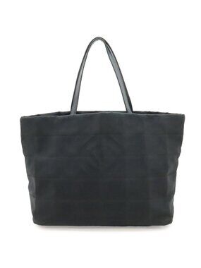 Chanel New Travel Leather